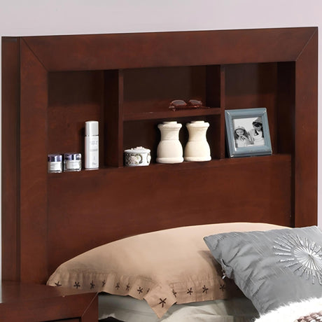 Stylish Storage Bed For Modern Spaces - view 17