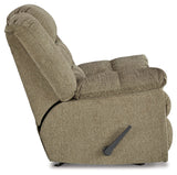 Kegler - Rocker Recliner by Signature Design by Ashley® | Bel Furniture