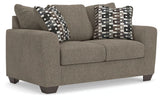 Triston-Peaks - Living Room Set
