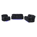 Winston - Power Reclining Set