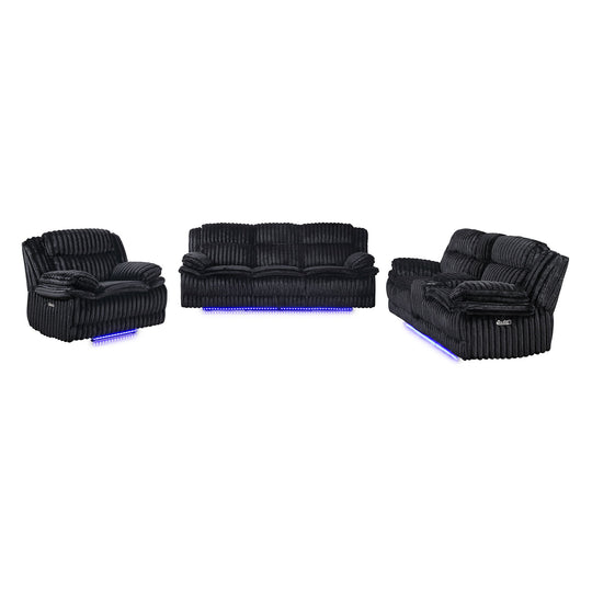 Winston - Power Reclining Set