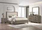Millie - Upholstered Bedroom Set
