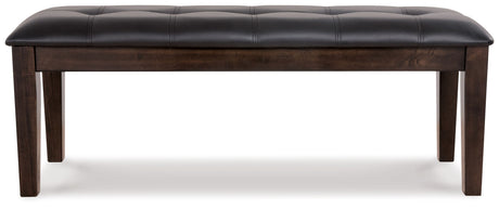 Haddigan - Upholstered Bench - view 9