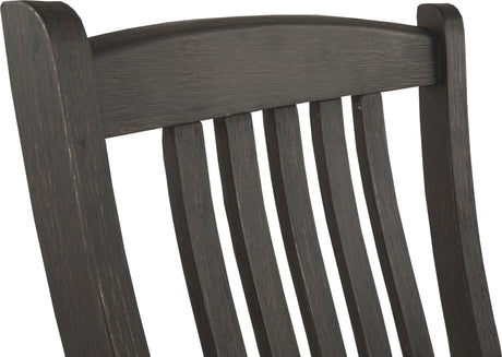Tyler Creek - Dining Table Set by Signature Design by Ashley® | Bel Furniture