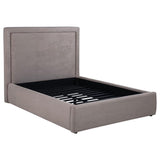 Lawson - Upholstered Platform Bed