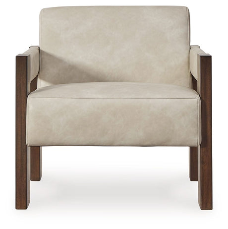 Adlanlock - Accent Chair by Signature Design by Ashley® | Bel Furniture