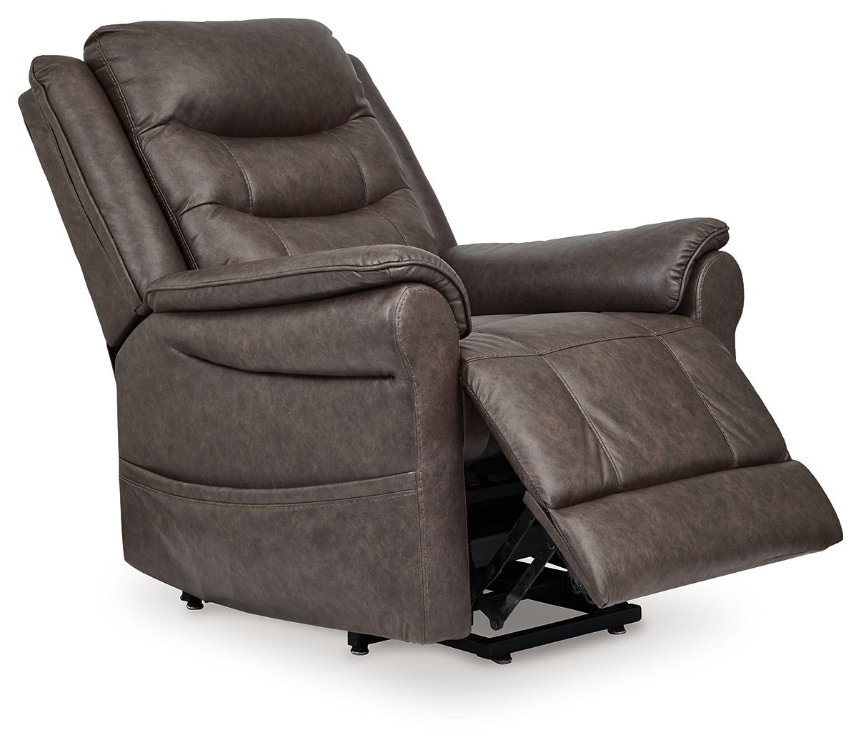 Oatman - Power Lift Recliner by Signature Design by Ashley® | Bel Furniture