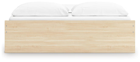 Onita - Platform Bed - view 86