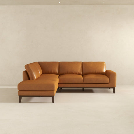 London - Sectional Sofa - view 4