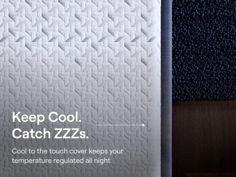 Nectar Classic Hybrid 5.1 - Mattress by Nectar | Bel Furniture