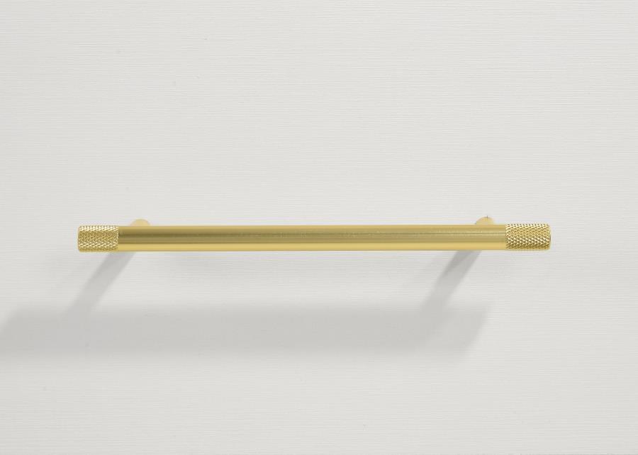 Lucia - Bedroom Set With Upholstered Wingback Panel Bed by Coaster Fine Furniture | Bel Furniture