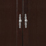 Elegant Traditional Armoire