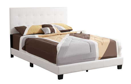 Caldwell - Bed - view 18