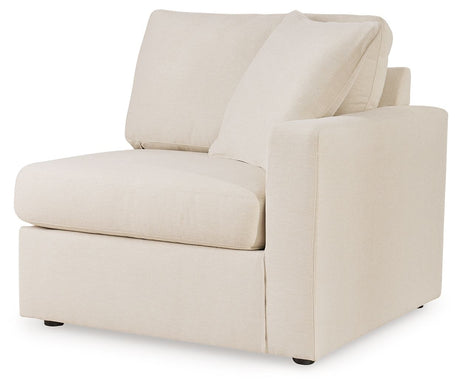 Modmax - Oyster - Sectional by Signature Design by Ashley® | Bel Furniture