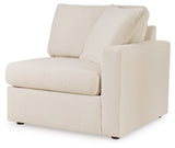 Modmax - U-Shaped Sectional - Oyster
