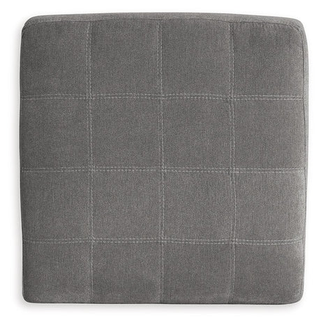 Marleton - Oversized Accent Ottoman by Signature Design by Ashley® | Bel Furniture