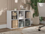 Onita - Cube Organizer by Signature Design by Ashley® | Bel Furniture