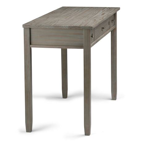 Warm Shaker - Handcrafted Desk - view 23