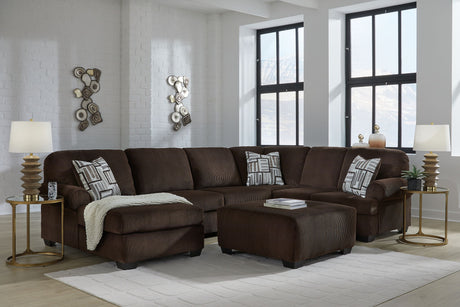 Kimlee - Sectional - view 7