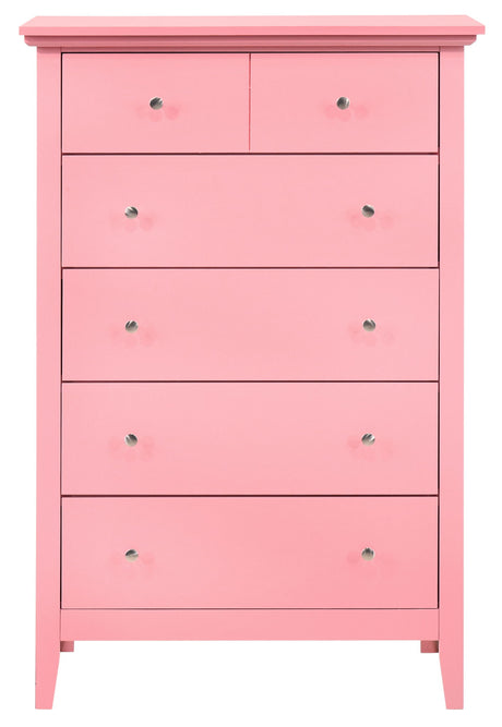 Hammond - Chest - view 26