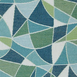 Seanow Next-Gen Nuvella - Pillow (Set of 4) - Green / Turquoise / White