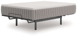 Terra Sleep Soft - Queen Mattress - White