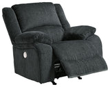Draycoll - Rocker Recliner by Signature Design by Ashley® | Bel Furniture