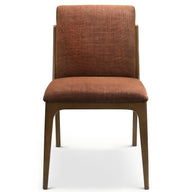 Grivelle - Elegant Dining Chair (Set of 2)