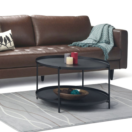 Monet - Handcrafted Table - view 12