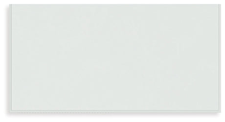 Kozlani - Dressing Chest - White - view 5