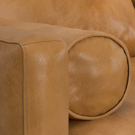 Morrison - Upholstered Sectional Sofa - view 39