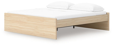 Onita - Platform Bed - view 87