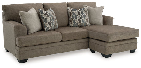 Stonemeade - Sofa Chaise - view 10