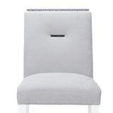 Ariya - Bar Stools (Set of 2) - Gray