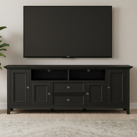 Amherst - Wide TV Media Stand - view 15