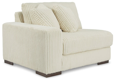 Lindyn - Sectional by Signature Design by Ashley® | Bel Furniture