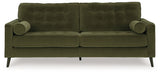Reveon Lakes - Sofa - Olive