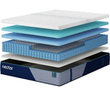 Nectar Premier Hybrid 5.1 - Mattress by Nectar | Bel Furniture