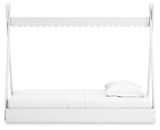 Hallityn - Tent Complete Bed In Box by Signature Design by Ashley® | Bel Furniture