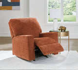 Aviemore - Rocker Recliner by Signature Design by Ashley® | Bel Furniture