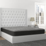CS Hybrid - 12" Pocket Coil Mattress