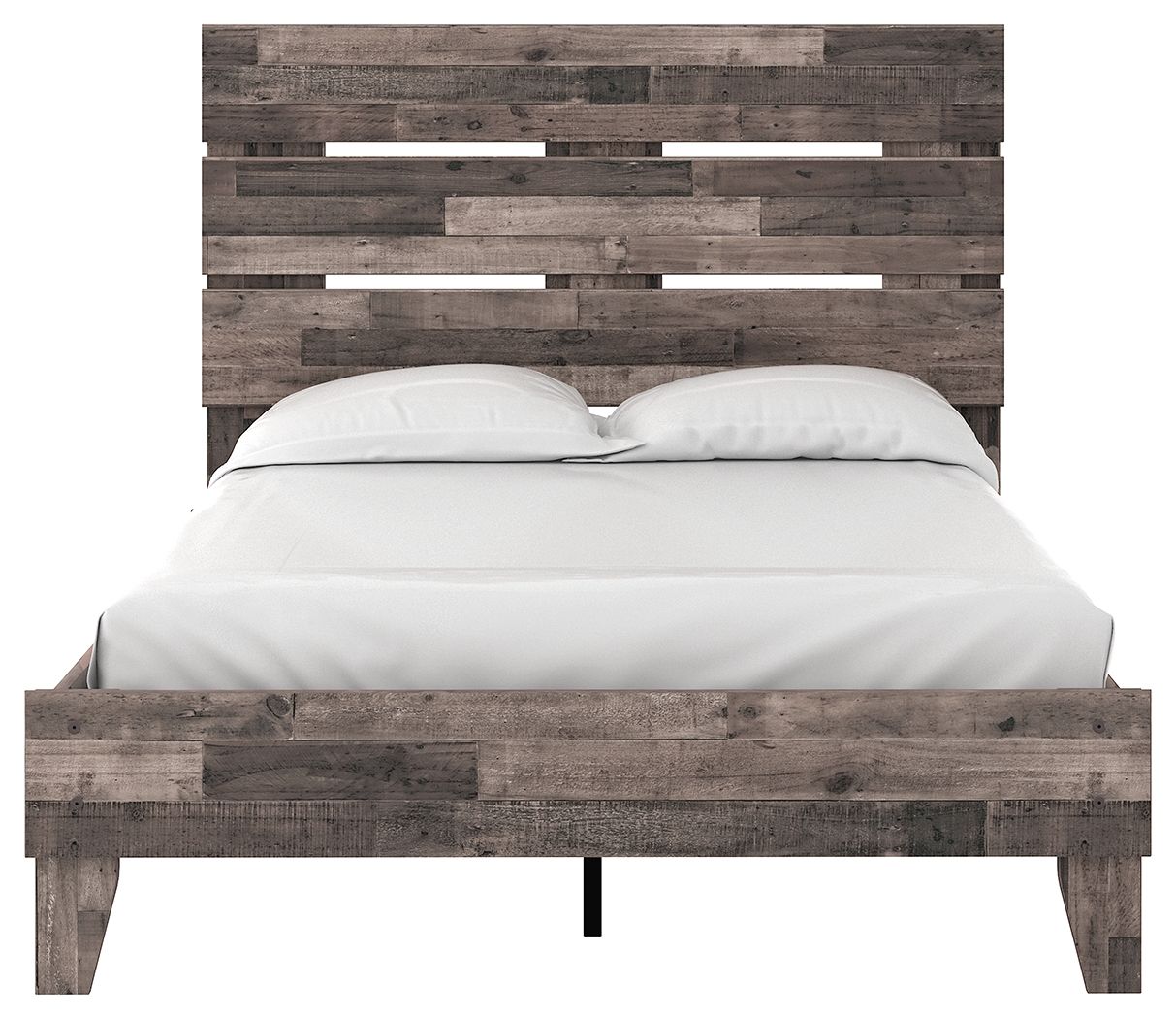 Neilsville - Panel Bed by Signature Design by Ashley® | Bel Furniture