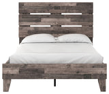 Neilsville - Panel Bed by Signature Design by Ashley® | Bel Furniture