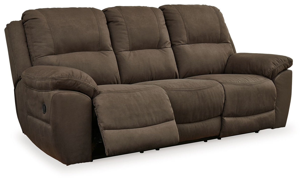 Next-gen - Reclining Sofa