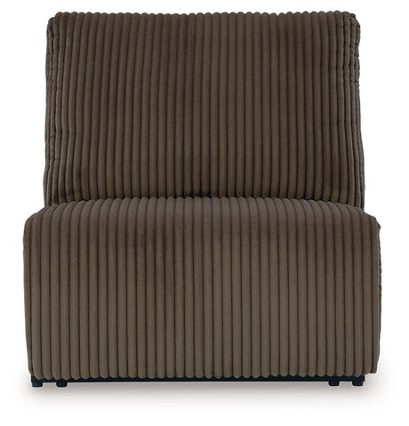 Top Tier - Reclining Sectional by Signature Design by Ashley® | Bel Furniture