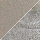 Bernadate - Whitewash - Poly Floor Lamp by Signature Design by Ashley® | Bel Furniture