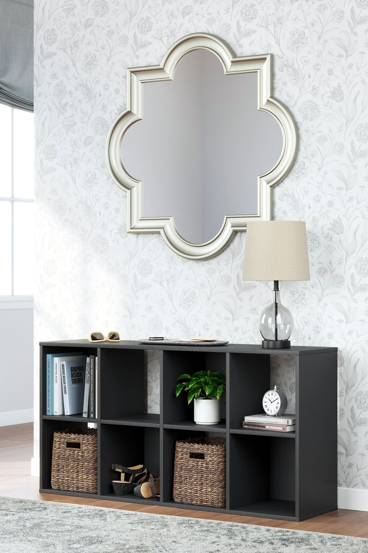 Langdrew - Cube Organizer by Signature Design by Ashley® | Bel Furniture