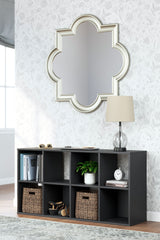 Langdrew - Cube Organizer by Signature Design by Ashley® | Bel Furniture