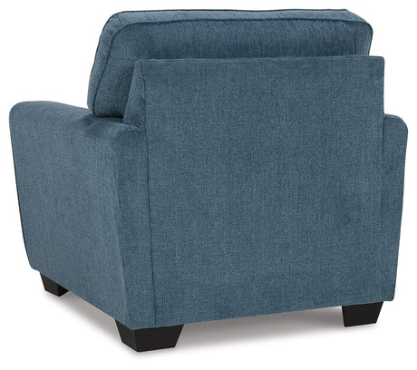 Cashton - Living Room Set - view 9