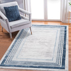 Marfi - Bordered Area Rug